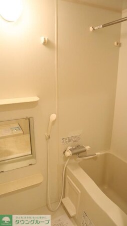 グリーンサイドの物件内観写真